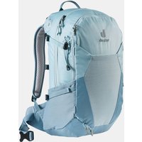 deuter Futura 21 SL Rugzak Dames Lichtblauw/Middenblauw