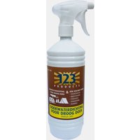 123 Products Omega Dry Impregneerspray Tent 1 Liter Geen Kleur
