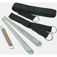 Carasafe Tentsafe XL Stormband Geen Kleur