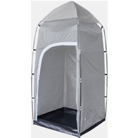 Bo-Camp Douche/Wc Tent 100X100X200 Cm Middengrijs