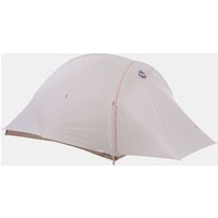 Big Agnes Fly Creek HV UL2 Solution Dye Tent Donkergrijs