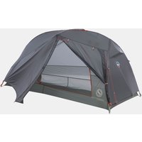 Big Agnes Copper Spur Hv Ul1 Bikepack Tent Middengrijs/Zilver