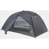Big Agnes Copper Spur HV UL2 Bikepack Tent Middengrijs/Zilver
