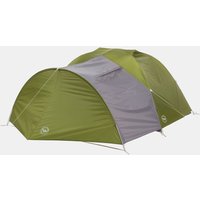 Big Agnes Blacktail 2 Hotel Tent 2P Groen/Donkergrijs