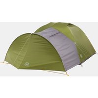 Big Agnes Blacktail 3 Hotel Tent Groen/Donkergrijs