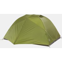 Big Agnes Blacktail 3 Tent Groen