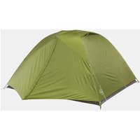 Big Agnes Blacktail 4 Tent Groen