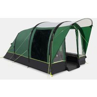 Kampa Brean 3 Air Opblaastent Green/Dark grey