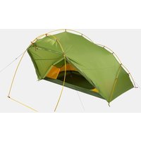 Exped Outer Space II 2-Persoonstent Groen/Middengroen