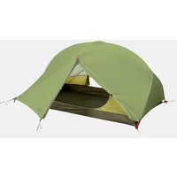 Exped Mira II HL 2-Persoonstent Middengroen/Groen