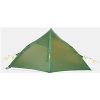 Exped Orion II UL Green 2P Koepeltent Middengroen/Groen