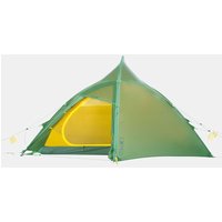 Exped Orion III UL Green 3P Hybride tent Middengroen/Groen