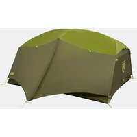 Nemo Aurora 3P & Footprint Grondzeil Middengroen/Donkergroen