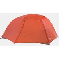 Big Agnes Copper Spur Hv Ul2 Tent Orange Oranje