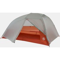 Big Agnes Copper Spur HV UL2 Long Zilver