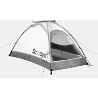 Samaya Assaut2 Ultra Tent Wit