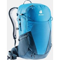 deuter Futura 23 Rugzak Zalmroze/Blauw