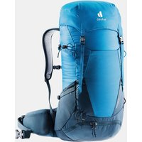 deuter Futura 32 Rugzak Zalmroze/Blauw