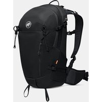 Mammut Lithium 25 Rugzak Zwart