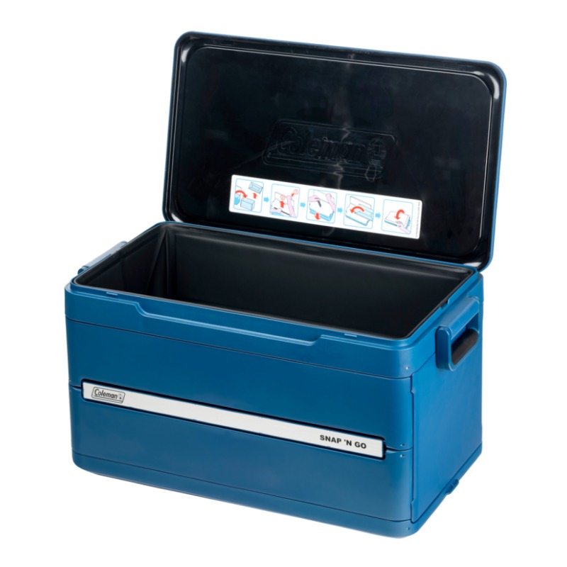 Coleman - Snap-N-Go 42L koelbox