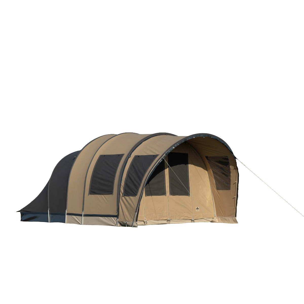 Karsten - Lacerta Nightline - 4 Persoons Tent