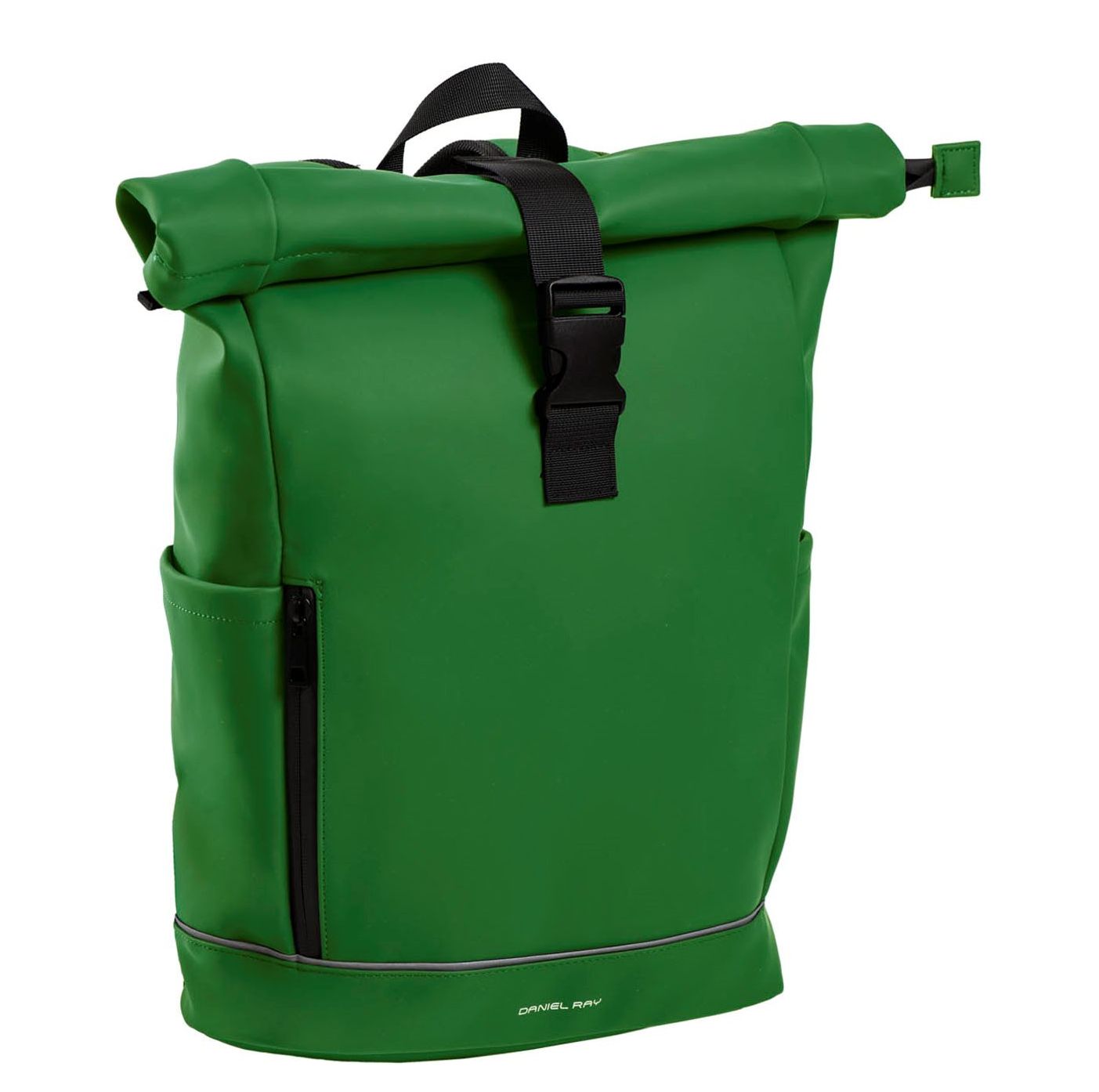 Daniel Ray Highlands Waterafstote bagnde Laptop Backpack 15.6'' M apple green