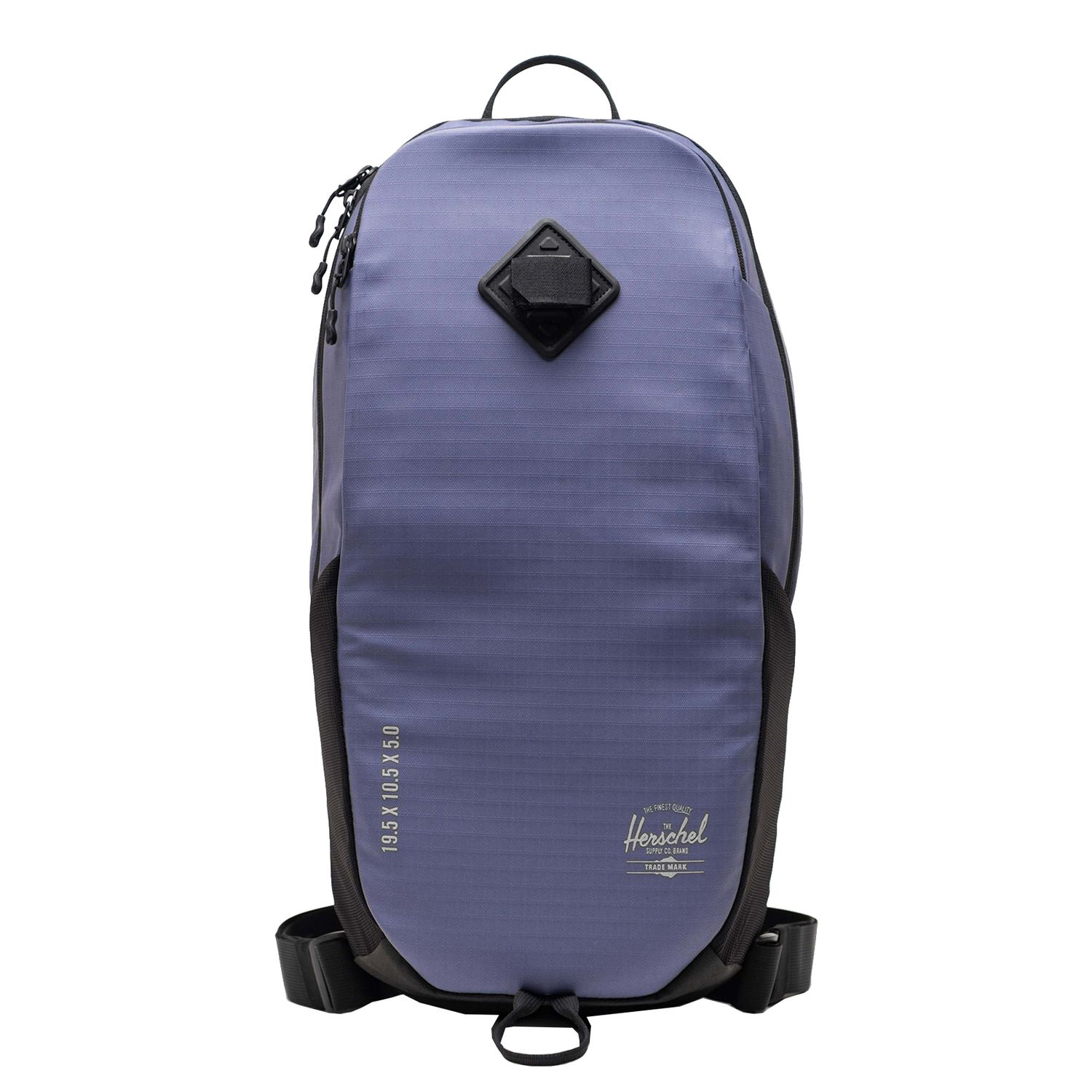Herschel Supply Co. All Season Backpack 17L heron/black