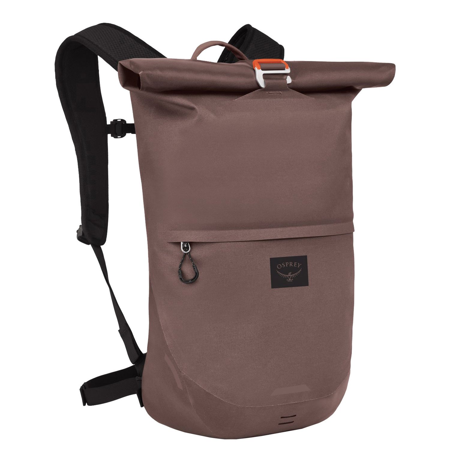 Osprey Metron WP 25 magma brown goby orange rugzak