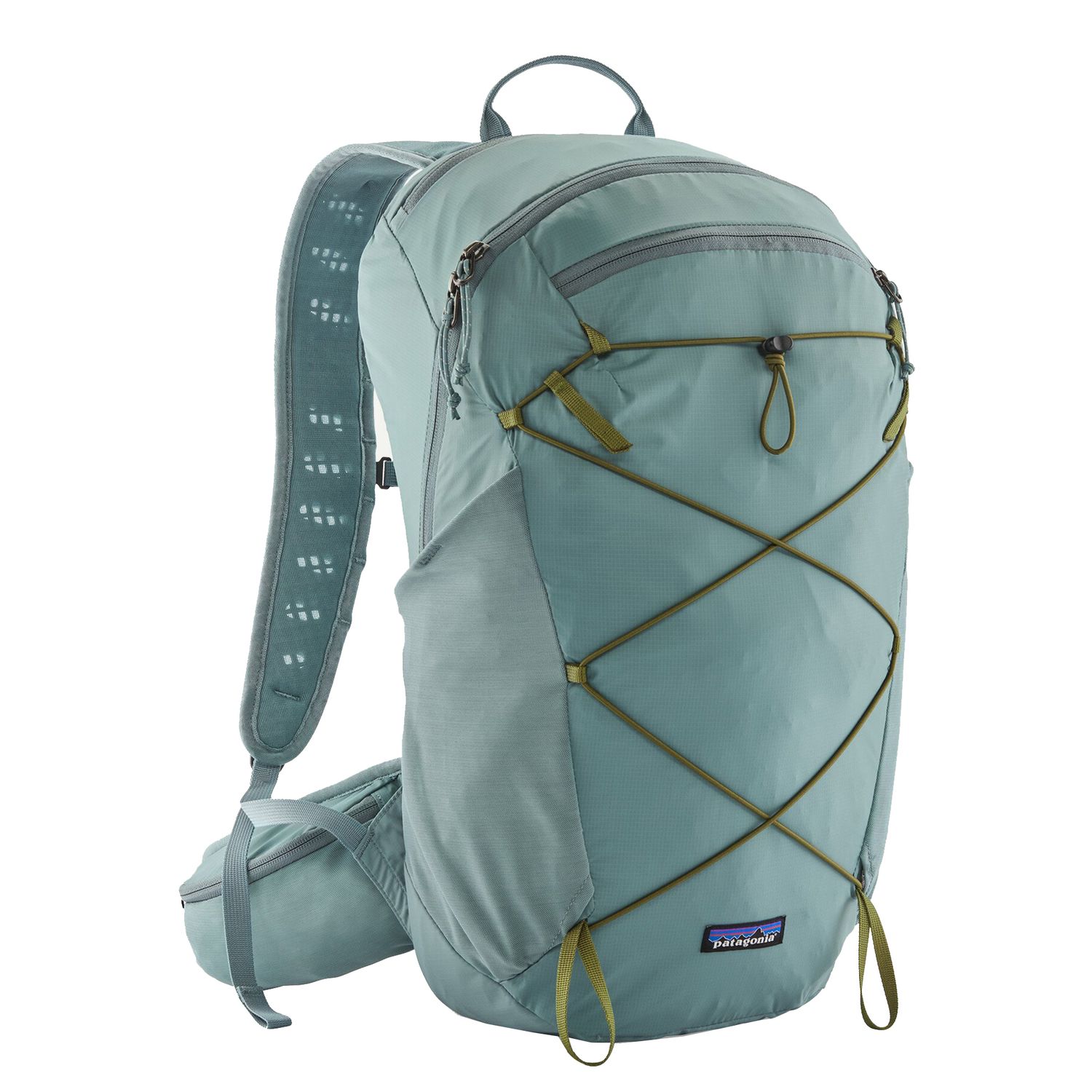 Patagonia Terravia Pack 22L blue sage rugzak