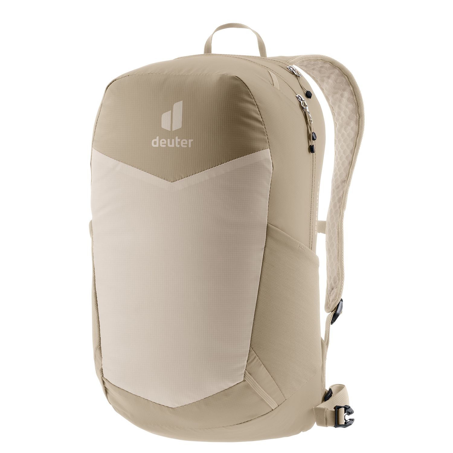 Deuter Speed Lite 17 alu-greystone rugzak