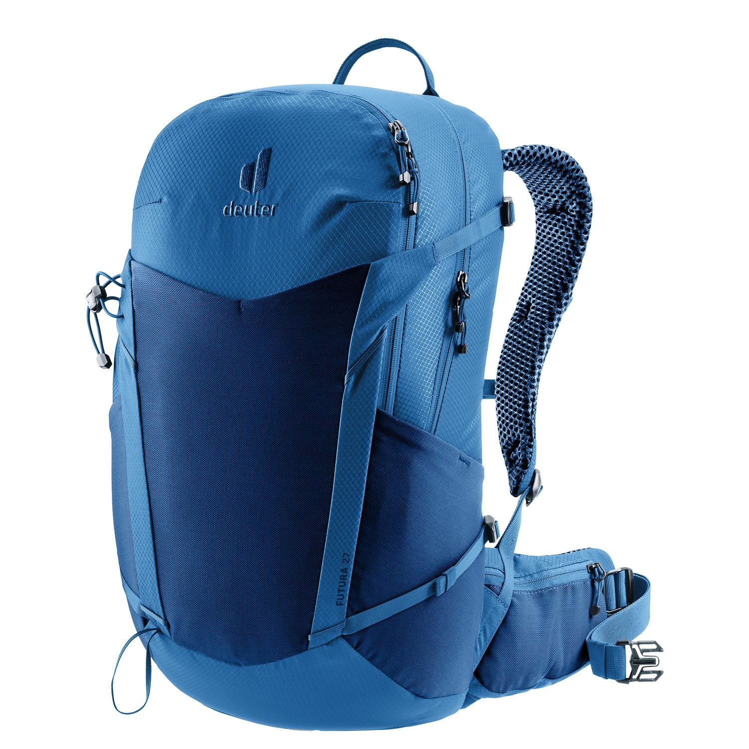Deuter Futura 27 nightblue-baltic rugzak