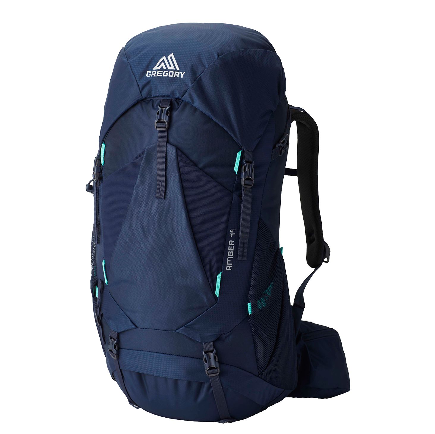 Gregory Amber Dames Trekkingrugzak - 44 liter - arctic navy