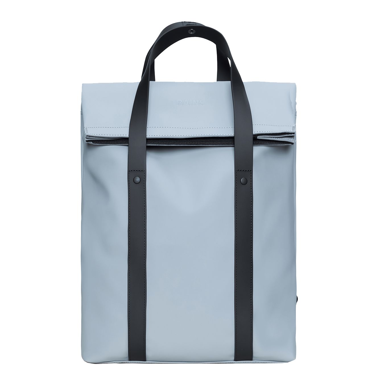 Rains 2 Way tote bag Backpack W3 pool