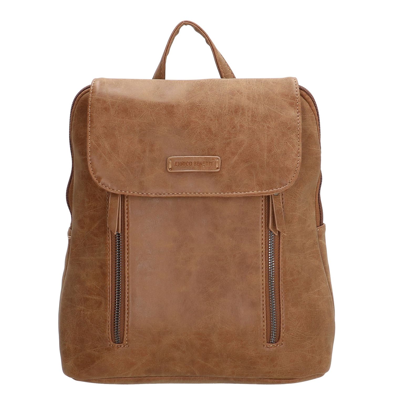 Enrico Benetti Noumea Rugtas camel