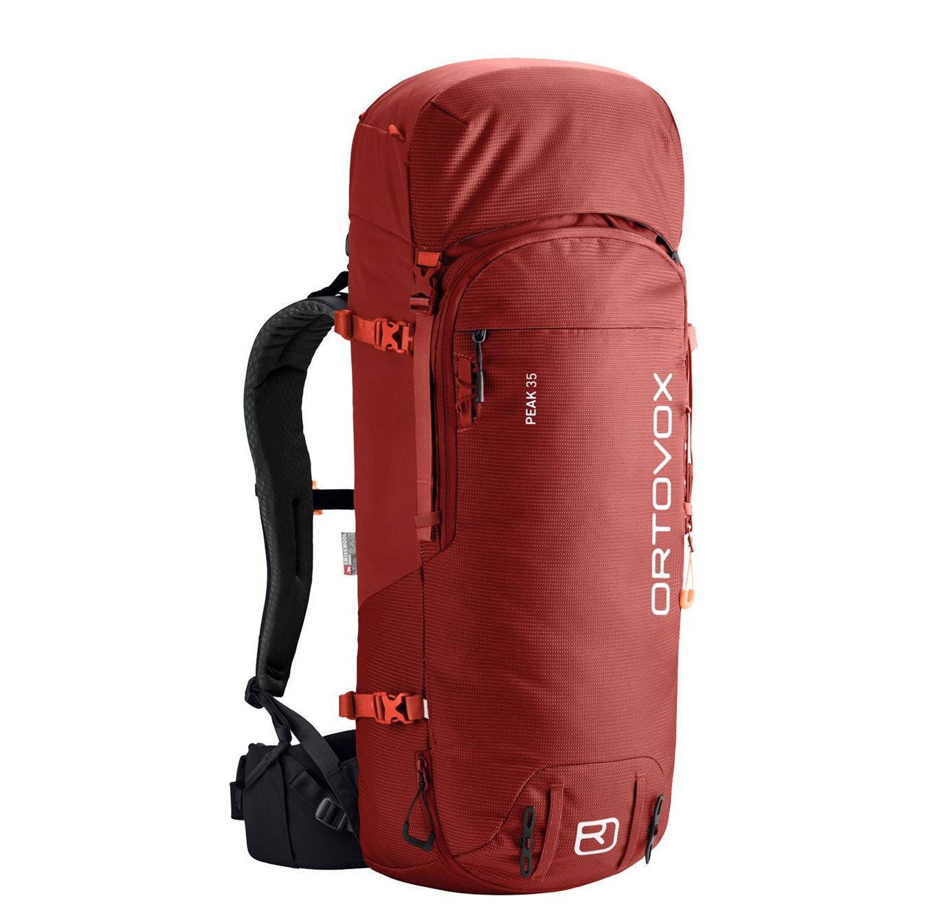 Ortovox Peak 35 cengia-rossa rugzak