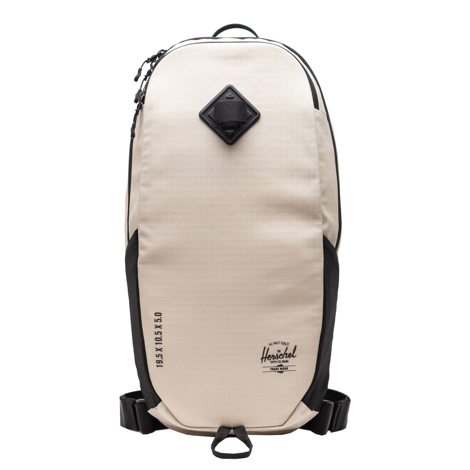 Herschel Supply Co. All Season Backpack 17L moonbeam/black