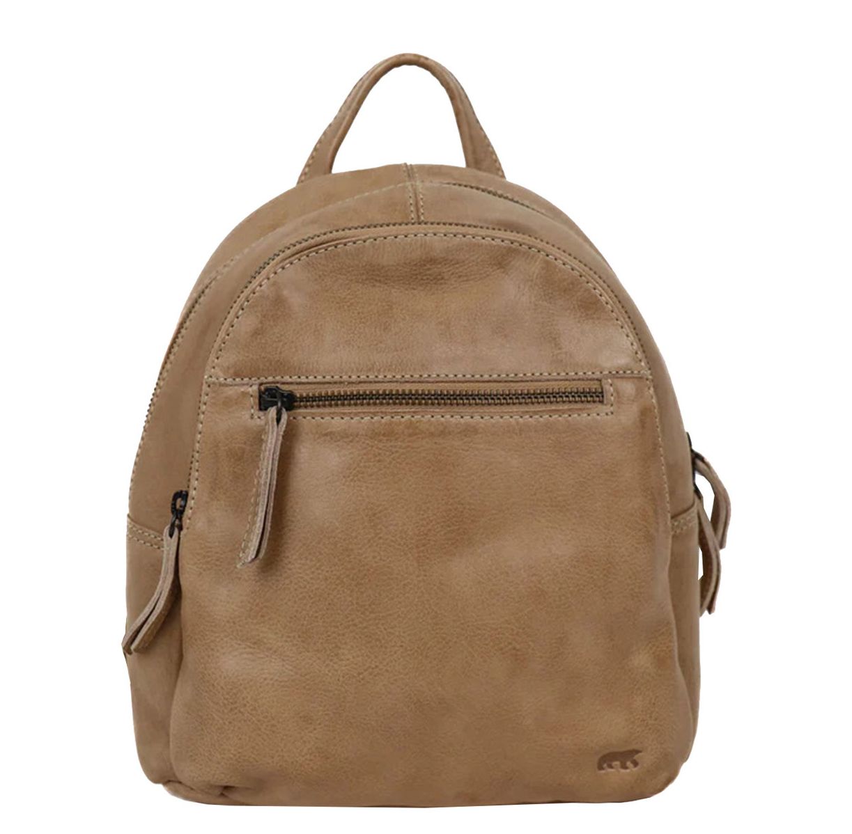 Bear Design Kim Backpack baltic beige
