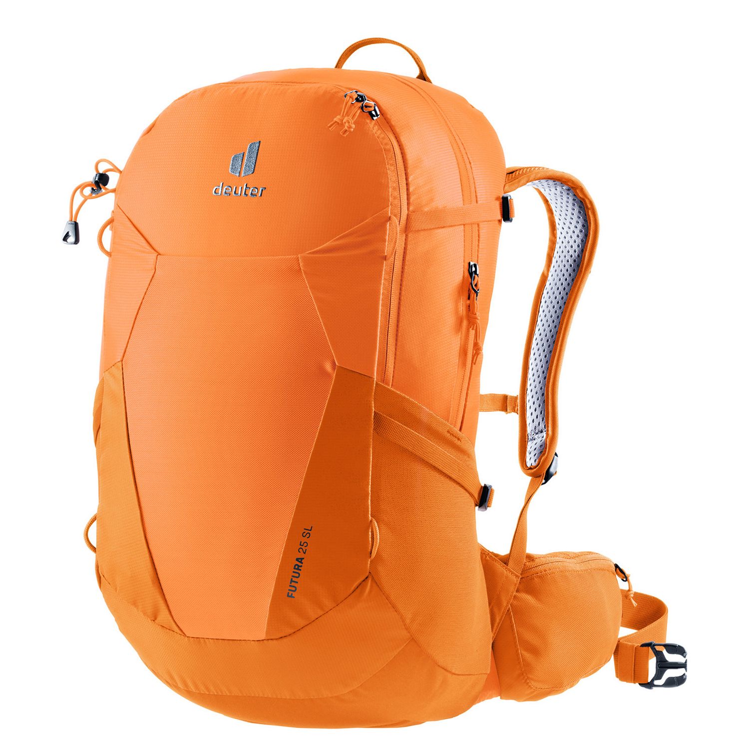 Deuter Futura 25 Women SL peach-tuscany backpack