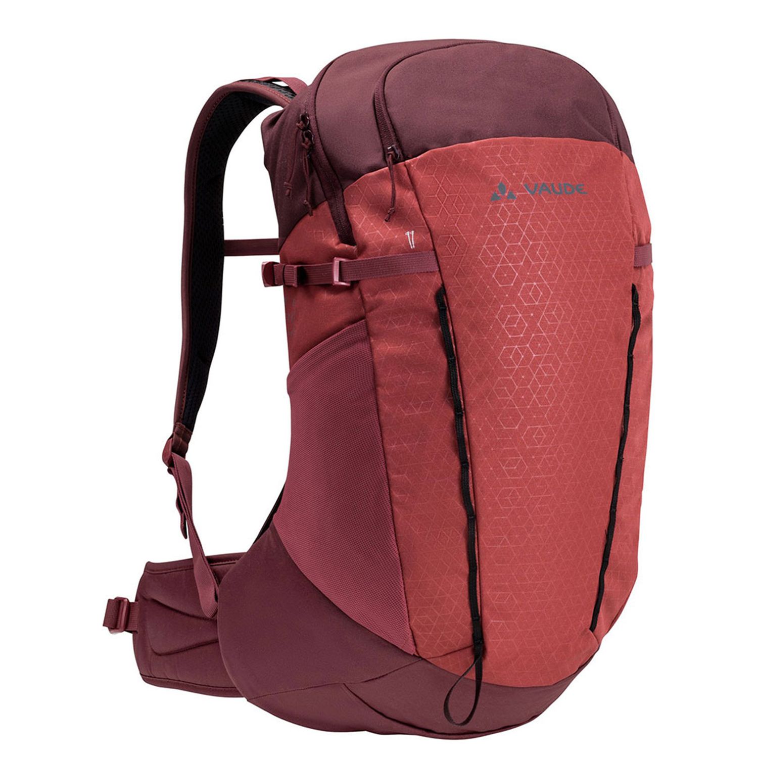 Vaude Agile Air 26 Backpack redeva