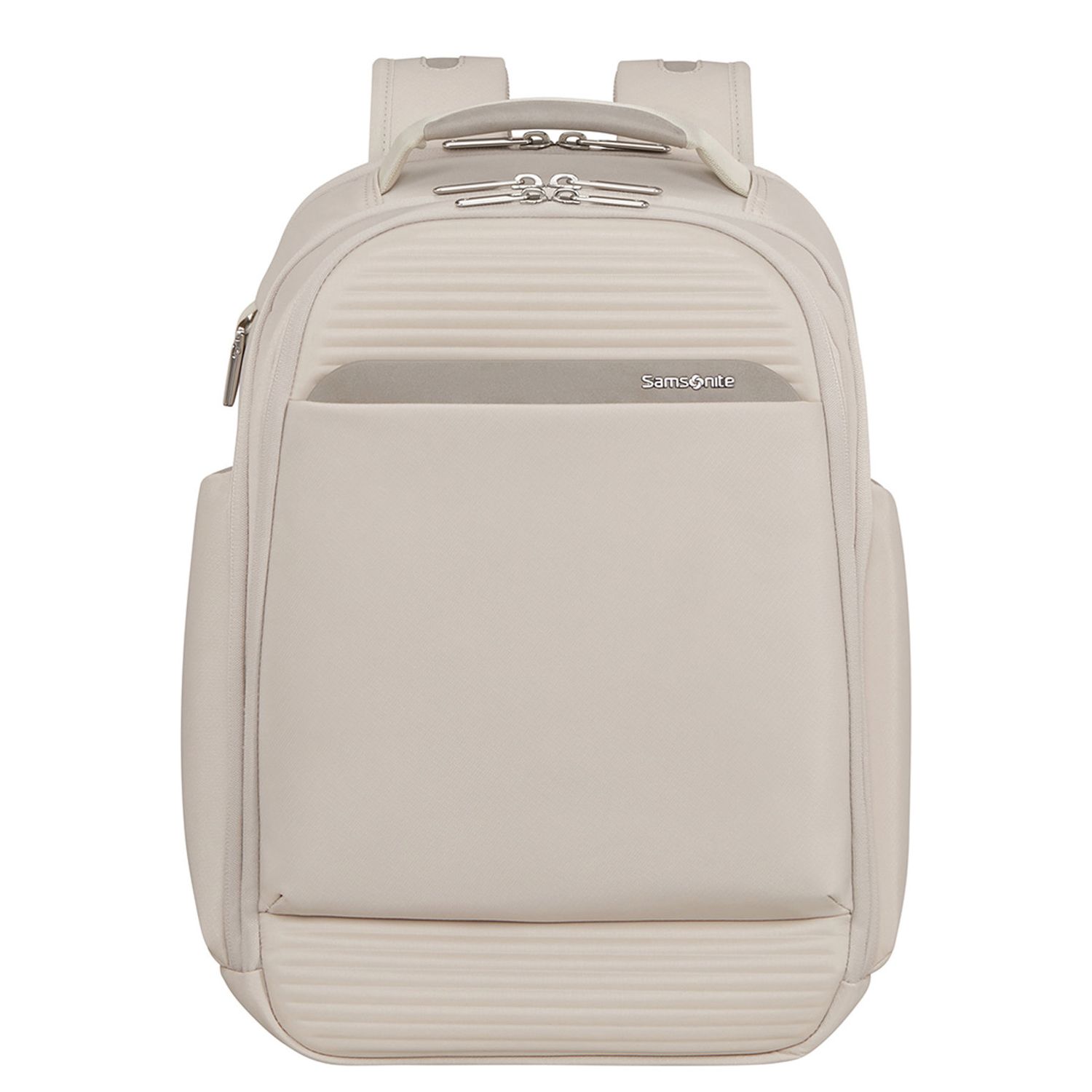 Samsonite Paralux BT Everyday Backpack stone grey