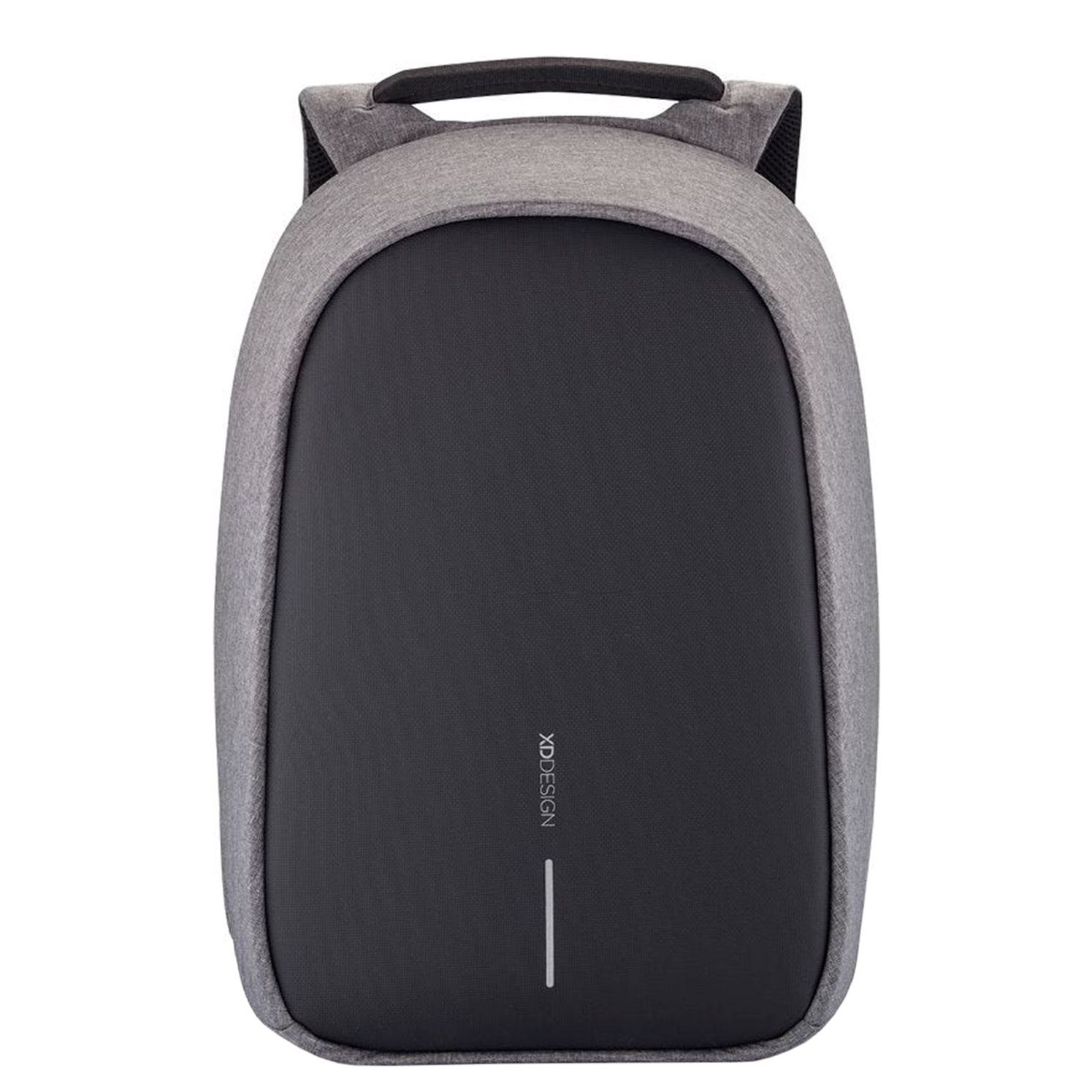 XD Design Bobby Hero Regular Anti-diefstal Rugzak grey