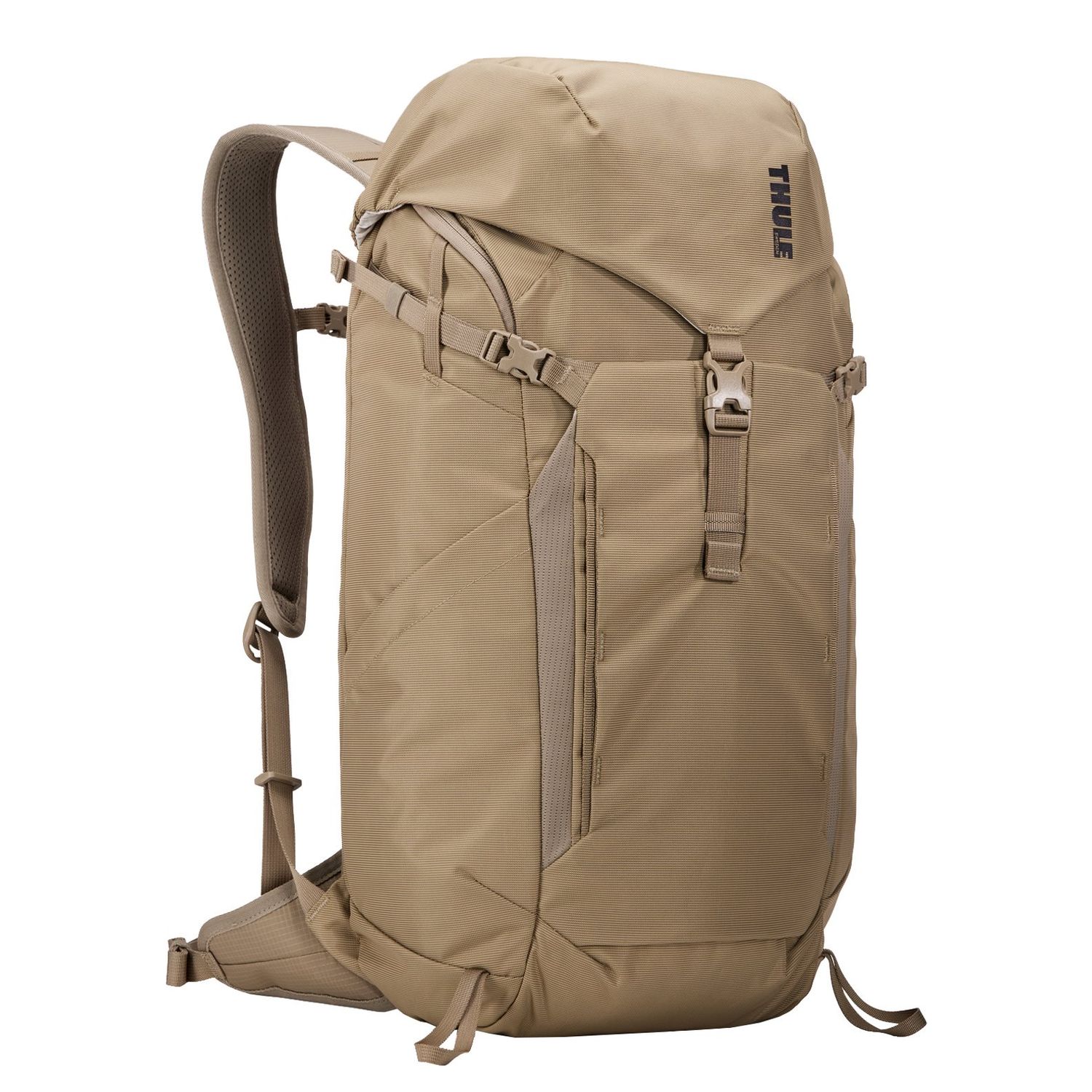 Thule AllTrail Daypack 25L faded khaki rugzak