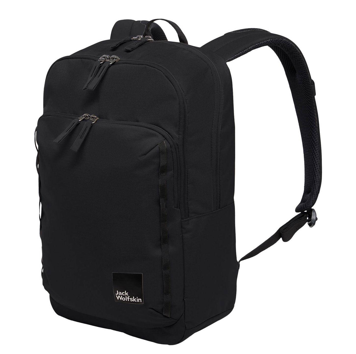 Jack Wolfskin Terracade black rugzak