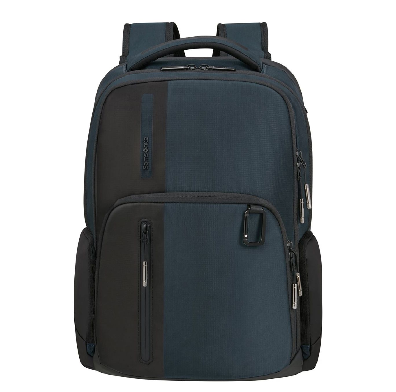 Samsonite BIZ2GO Laptop Backpack 14.1'' deep blue