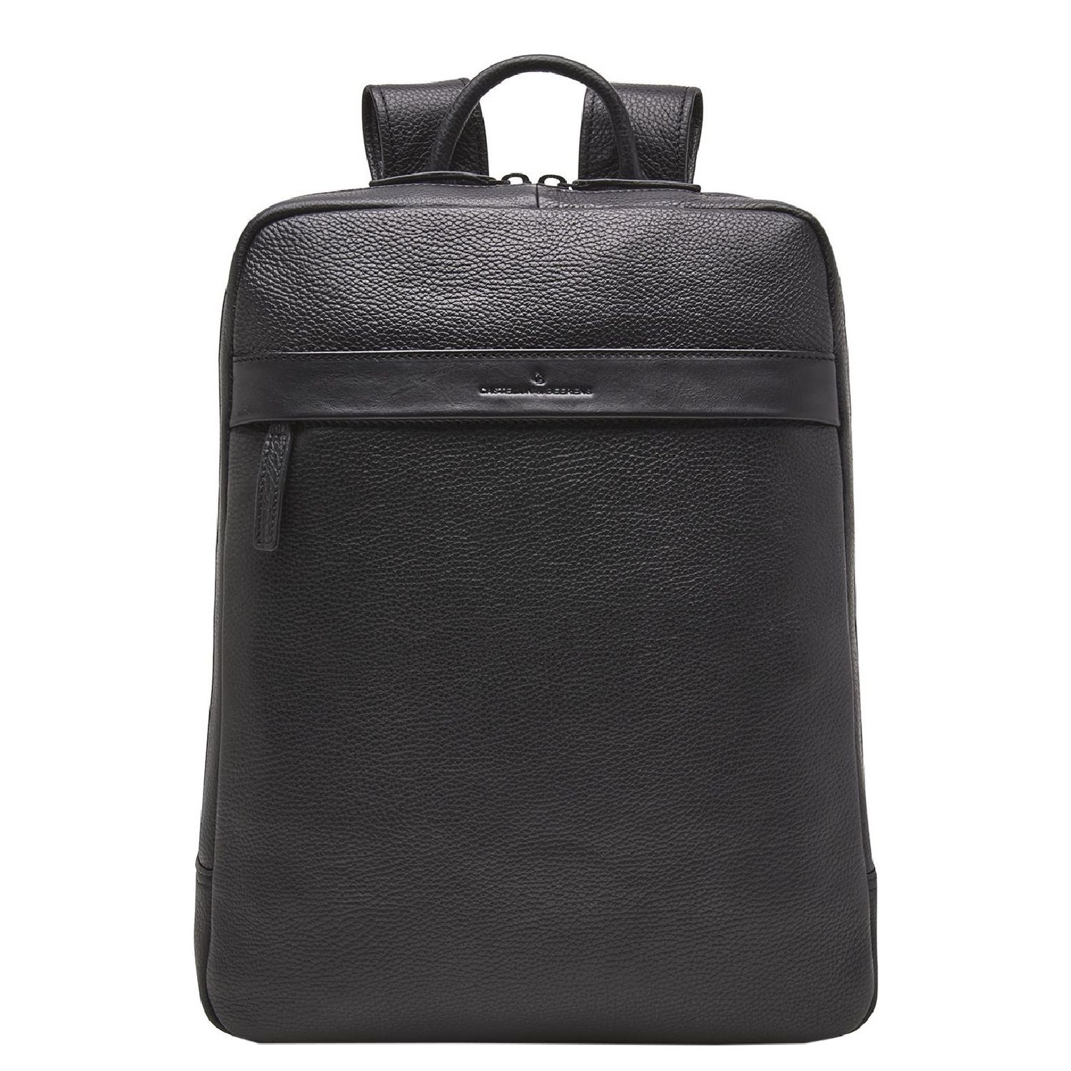 Castelijn & Beerens Bravo Laptoprugzak 15.6'' RFID zwart