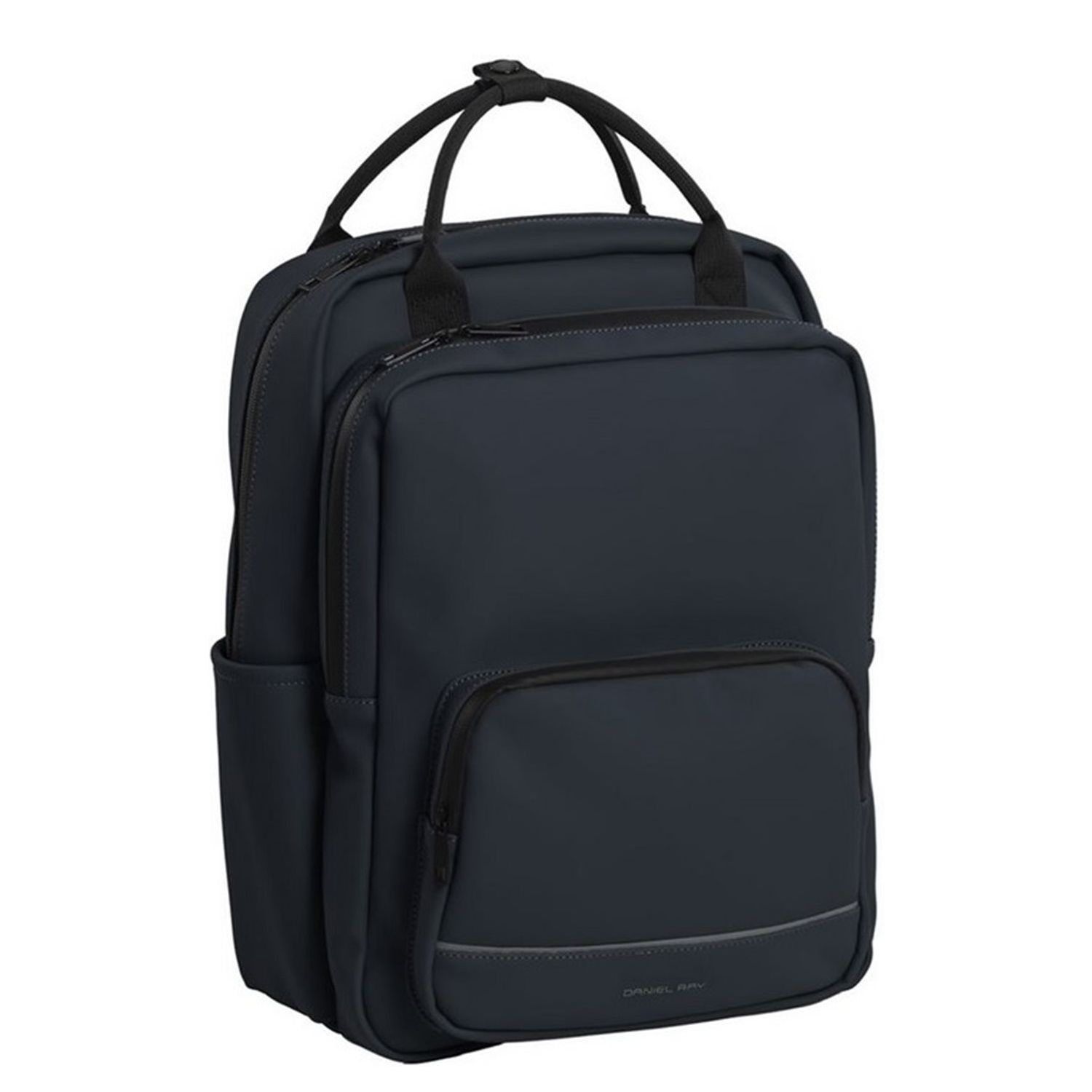 Daniel Ray Spokane Water-Repellent Backpack marine
