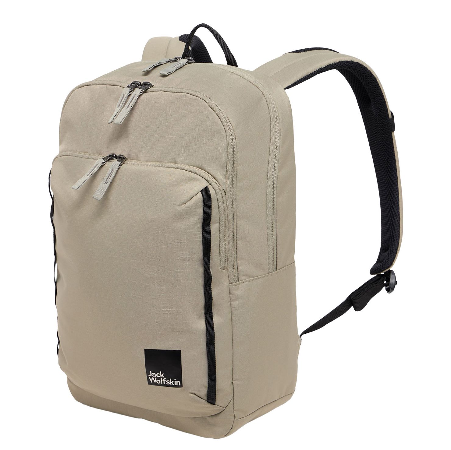 Jack Wolfskin Terracade stone rugzak