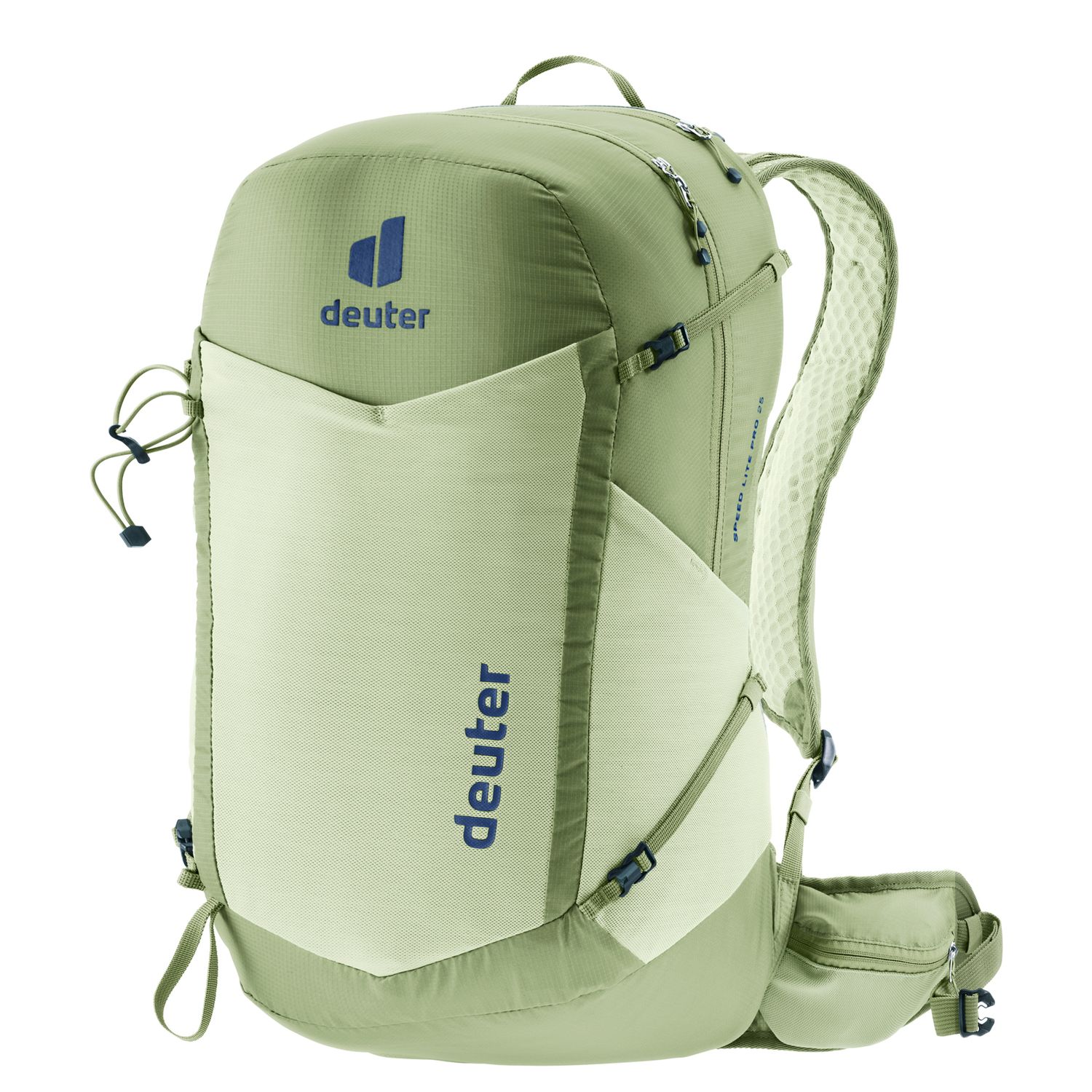 Deuter Speed Lite Pro 25 mineral-grove rugzak