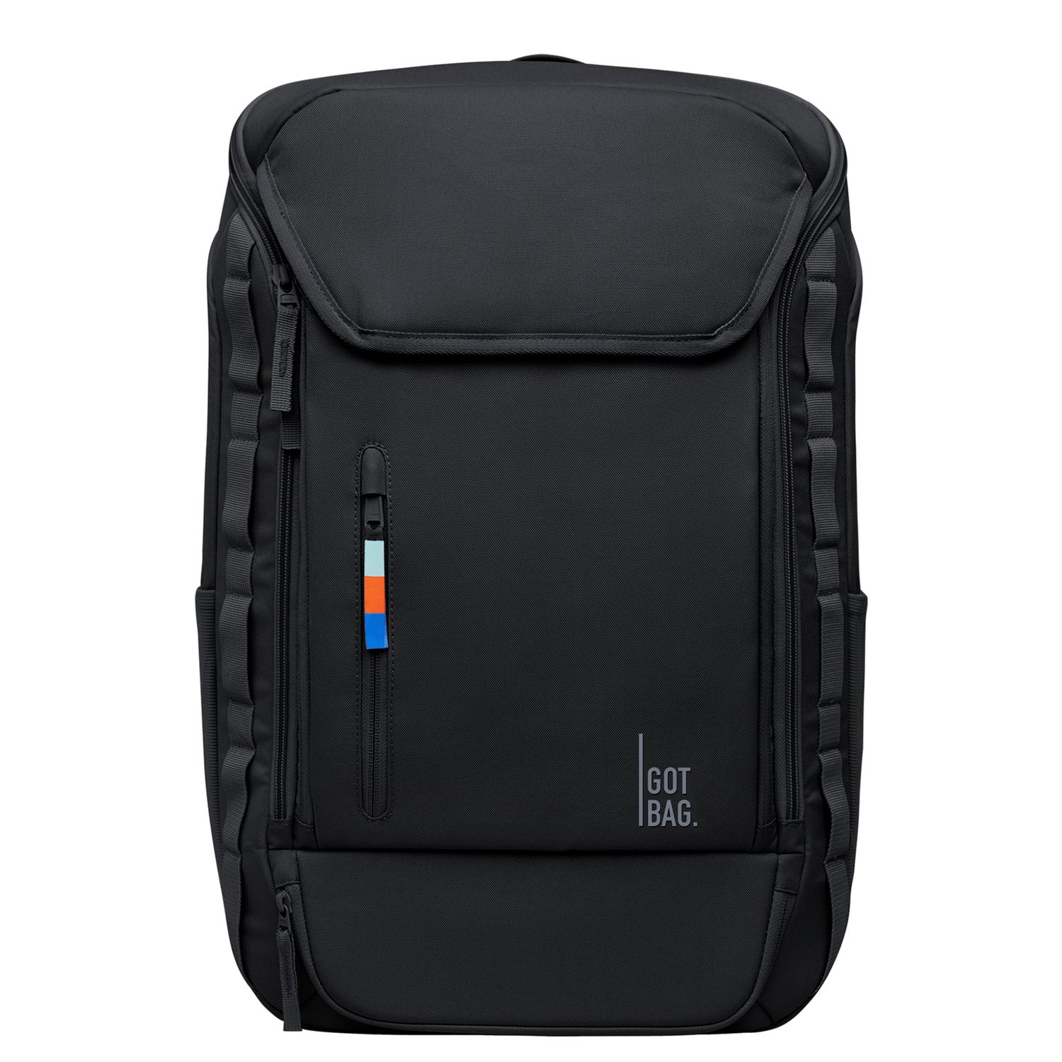 GOT BAG Pro Pack Travel black rugzak