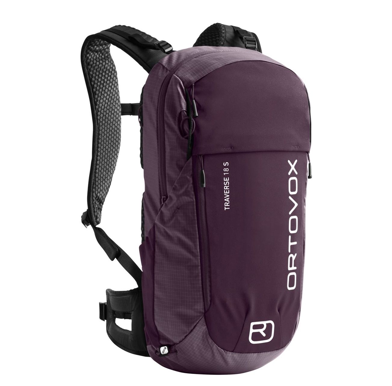 Ortovox Traverse 18 S wild-berry rugzak